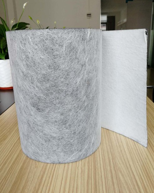 3D打印可编辑活性炭布生产 解决激光烟雾净化滤阻失衡难题-1